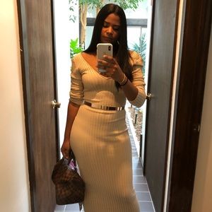 Meet your Posher, Pamela